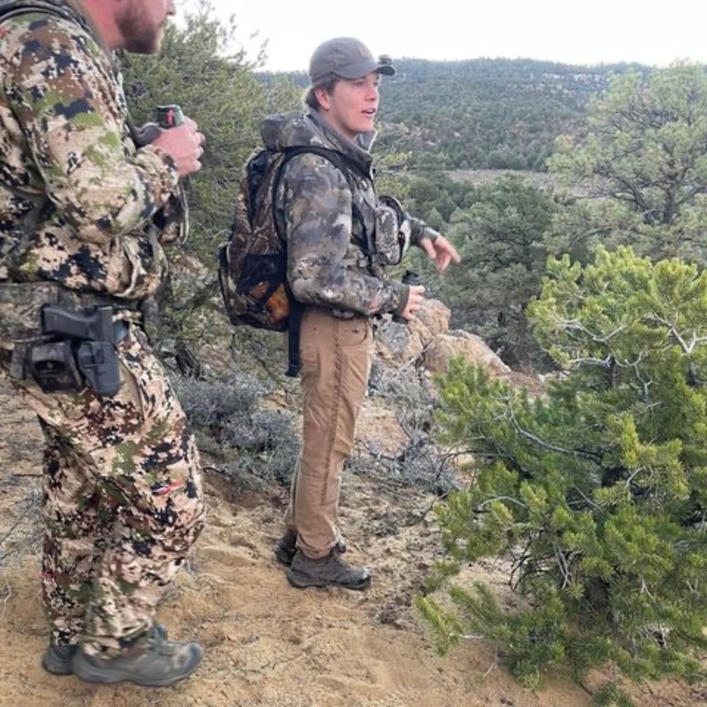 Meet your Posher, Andrew